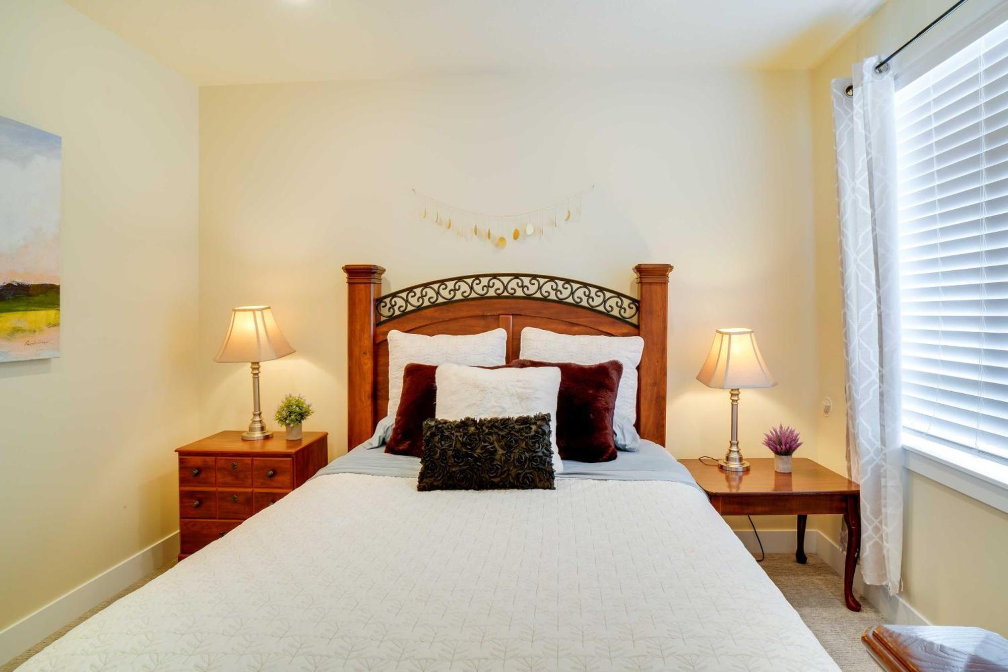 Saratoga Springs Contemporary Home With Grill Near Utah Lake! מראה חיצוני תמונה