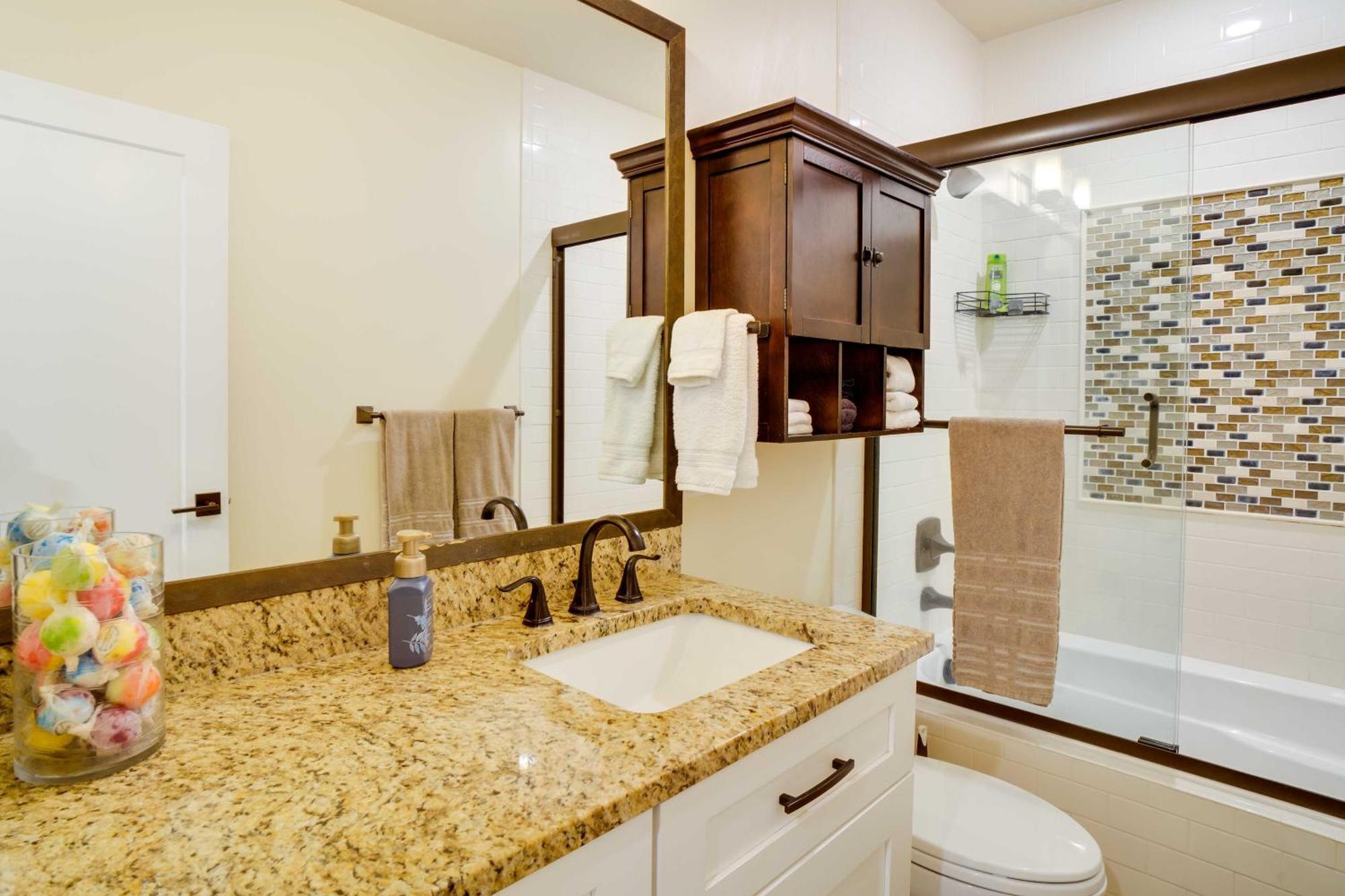 Saratoga Springs Contemporary Home With Grill Near Utah Lake! מראה חיצוני תמונה