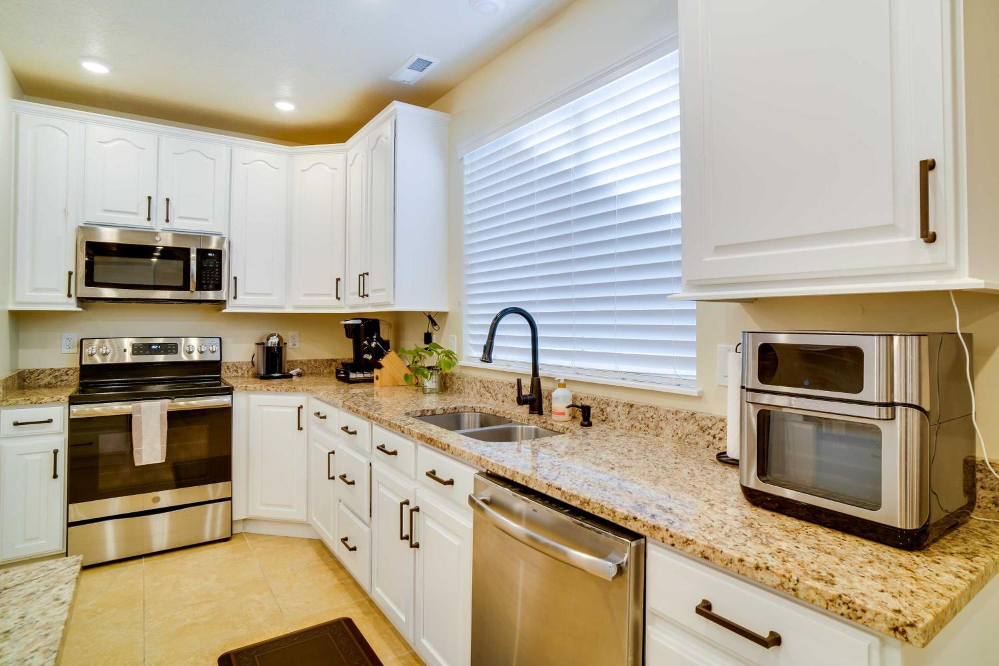 Saratoga Springs Contemporary Home With Grill Near Utah Lake! מראה חיצוני תמונה